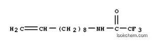 Acetamide, N-9-decenyl-2,2,2-trifluoro-